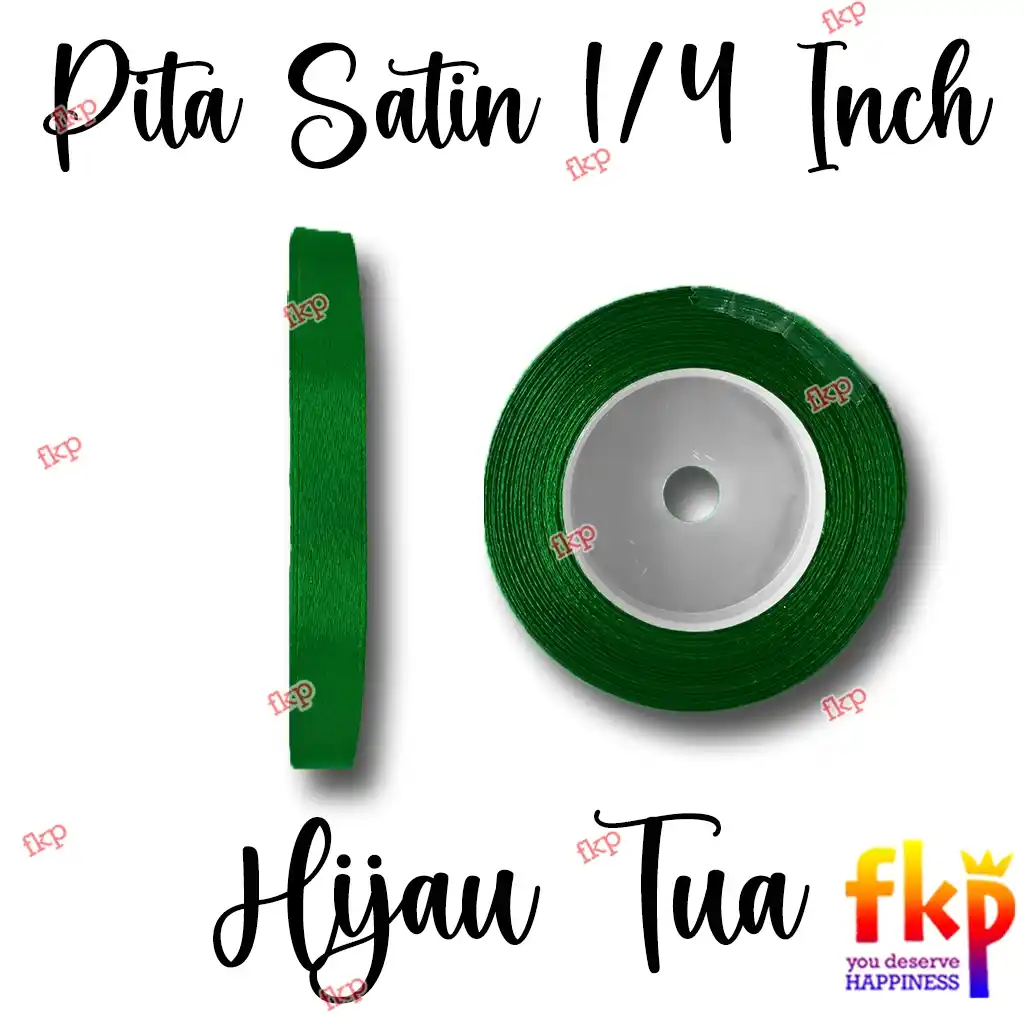 Hijau Tua